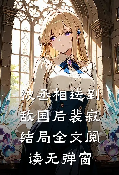被丞相送到敌国后裴寂结局全文阅读无弹窗