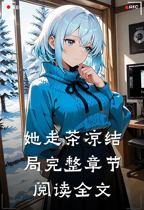 她走茶凉结局完整章节阅读全文