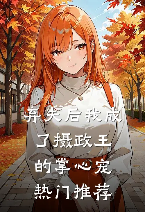 弃夫后我成了摄政王的掌心宠热门推荐
