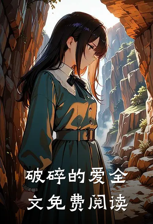 破碎的爱全文免费阅读