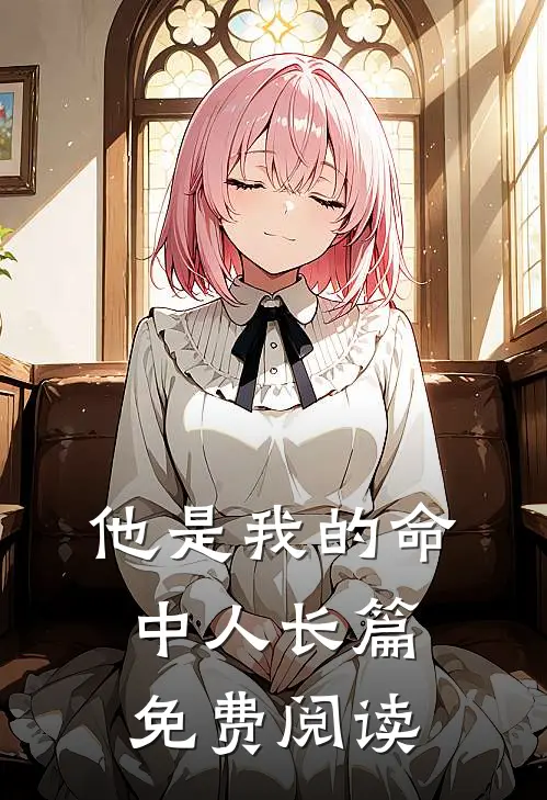 他是我的命中人长篇免费阅读