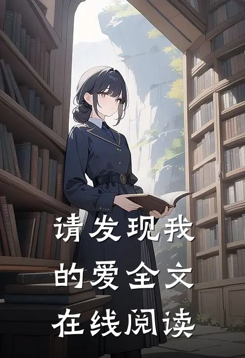 请发现我的爱全文在线阅读