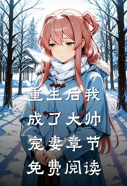 重生后我成了大帅宠妻章节免费阅读