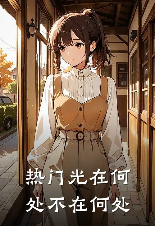 热门光在何处不在何处