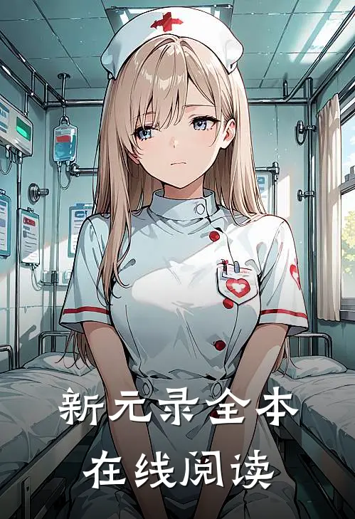 新元录全本在线阅读