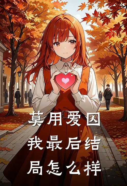 莫用爱囚我最后结局怎么样