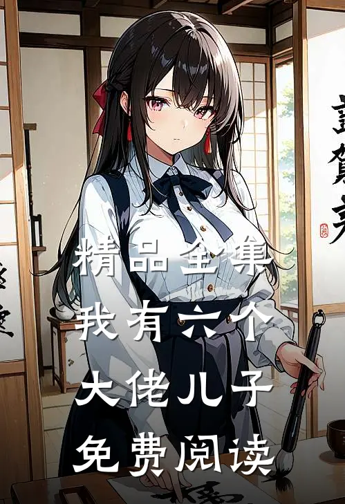 精品全集我有六个大佬儿子免费阅读