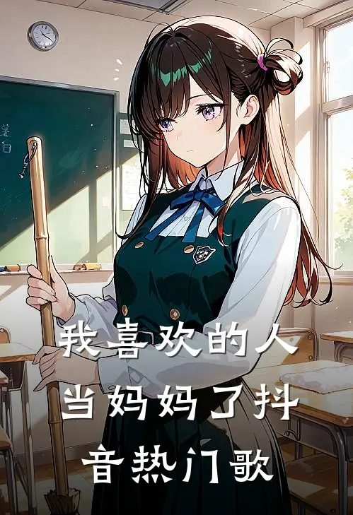 我喜欢的人当妈妈了抖音热门歌
