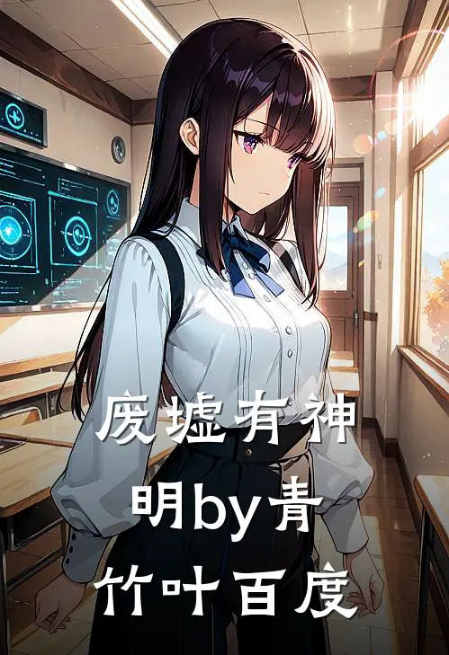 废墟有神明by青竹叶百度