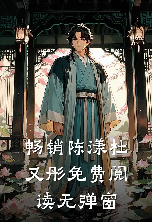 畅销陈漾杜又彤免费阅读无弹窗