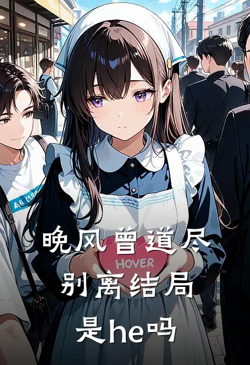 晚风曾道尽别离结局是he吗