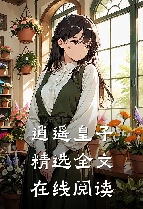 逍遥皇子精选全文在线阅读