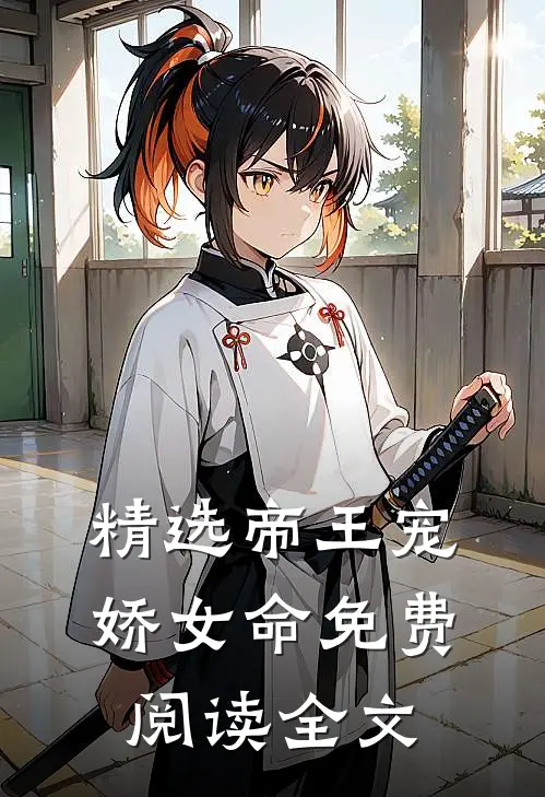 精选帝王宠娇女命免费阅读全文