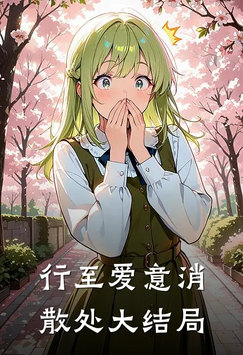 行至爱意消散处大结局