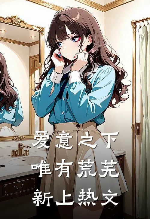 爱意之下唯有荒芜新上热文