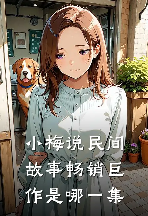 小梅说民间故事畅销巨作是哪一集
