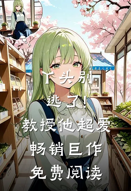 丫头别逃了!教授他超爱畅销巨作免费阅读