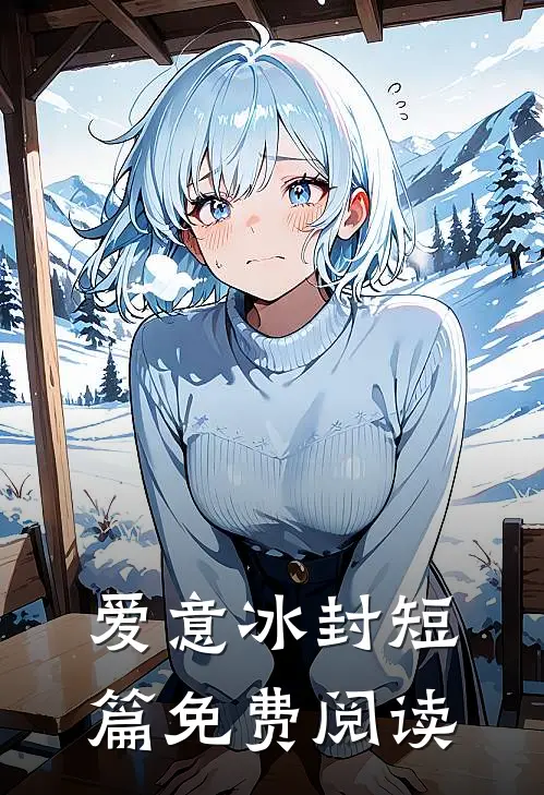 爱意冰封短篇免费阅读
