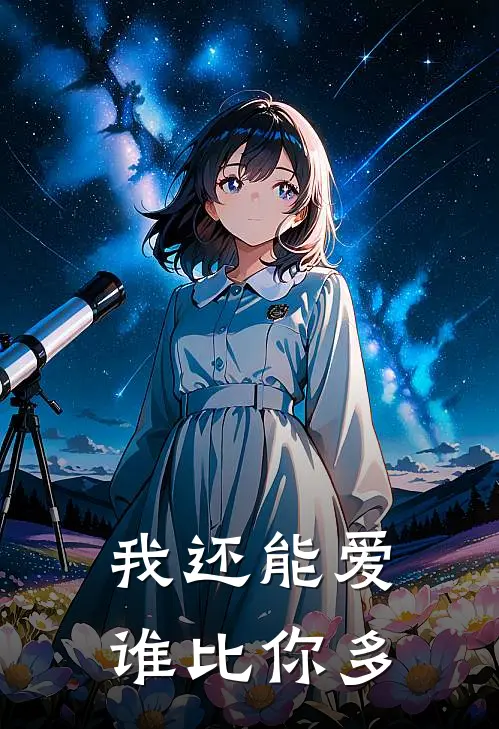 我还能爱谁比你多