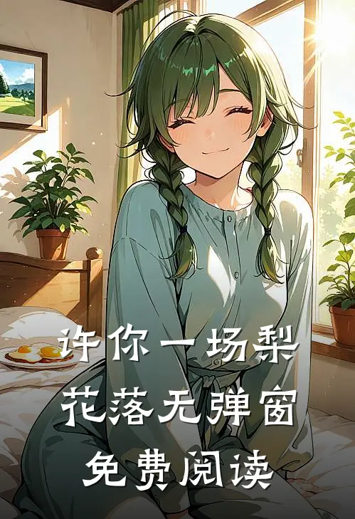 许你一场梨花落无弹窗免费阅读