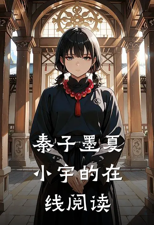 秦子墨夏小宇的在线阅读