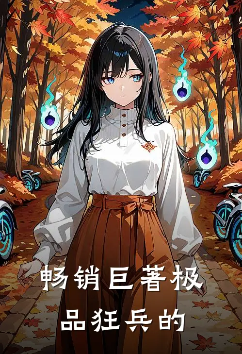 畅销巨著极品狂兵的