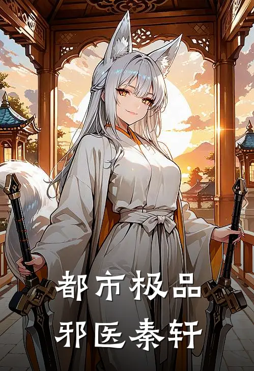 都市极品邪医秦轩
