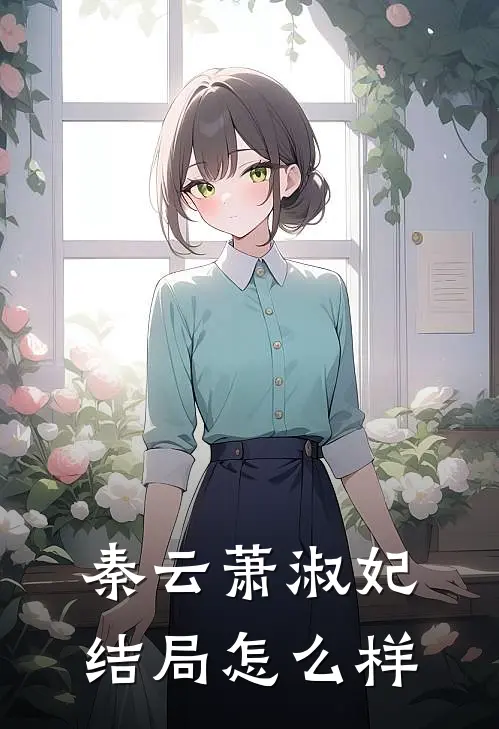 秦云萧淑妃结局怎么样
