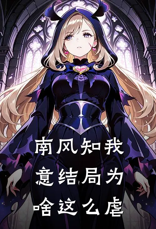 南风知我意结局为啥这么虐