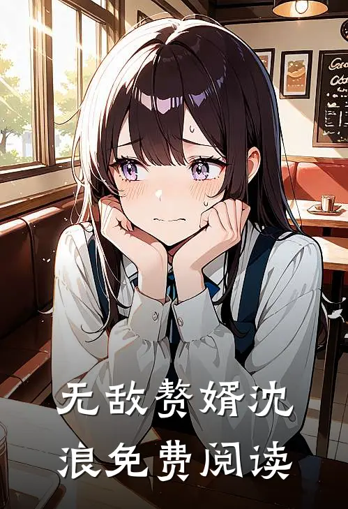 无敌赘婿沈浪免费阅读