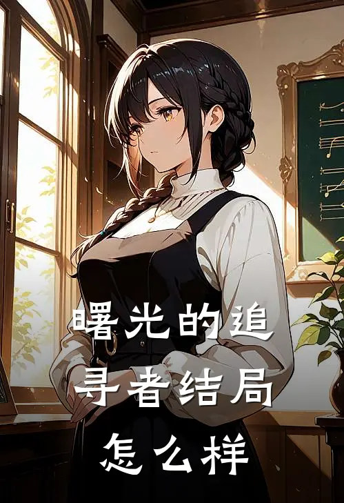 曙光的追寻者结局怎么样