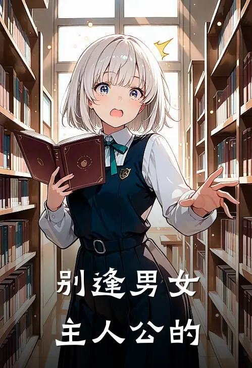 别逢男女主人公的