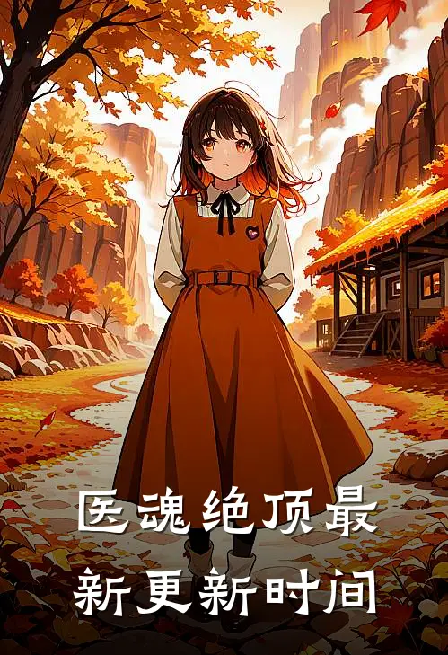 医魂绝顶最新更新时间
