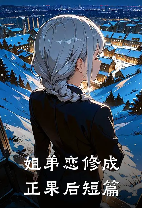 姐弟恋修成正果后短篇