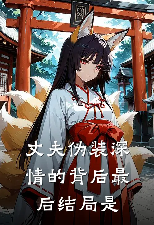 丈夫伪装深情的背后最后结局是
