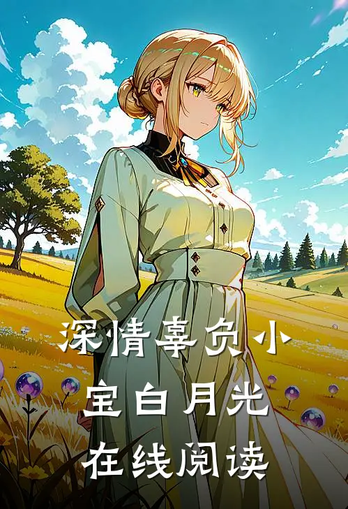 深情辜负小宝白月光在线阅读