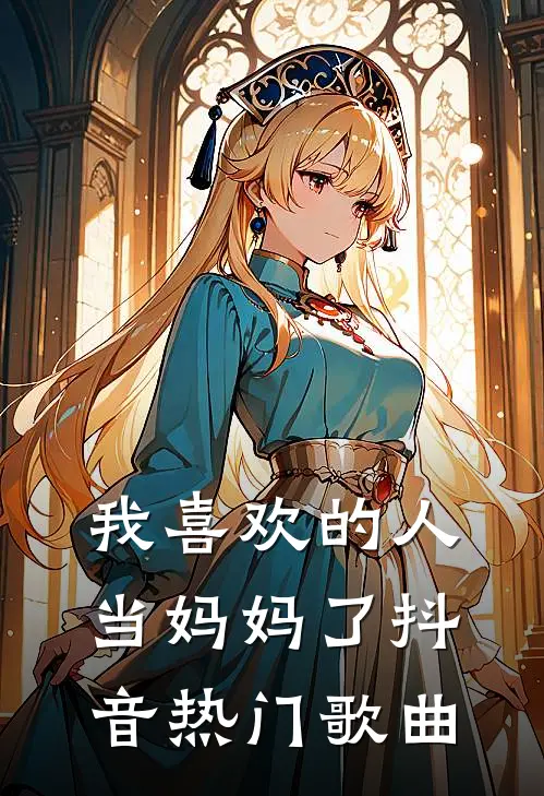 我喜欢的人当妈妈了抖音热门歌曲