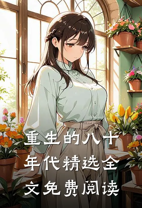重生的八十年代精选全文免费阅读