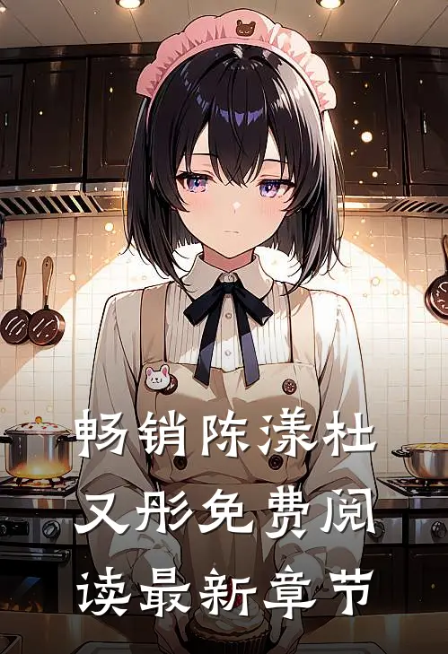畅销陈漾杜又彤免费阅读最新章节