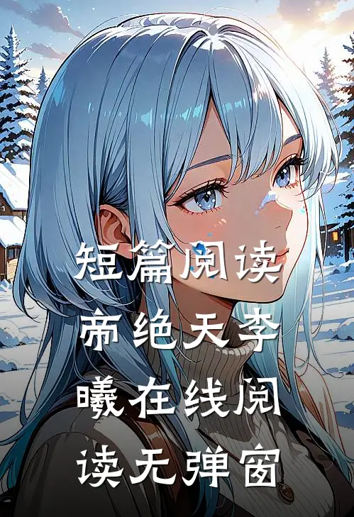 短篇阅读帝绝天李曦在线阅读无弹窗
