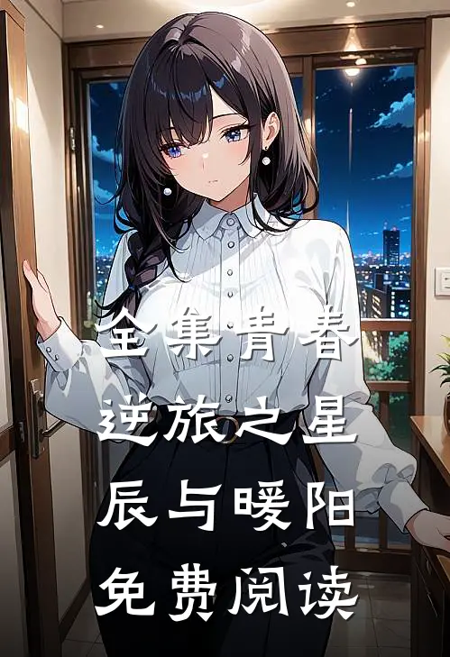 全集青春逆旅之星辰与暖阳免费阅读