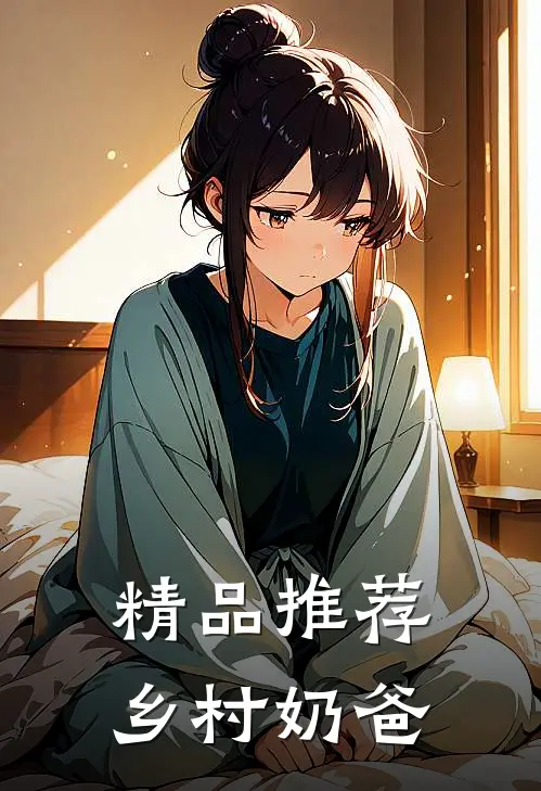 精品推荐乡村奶爸