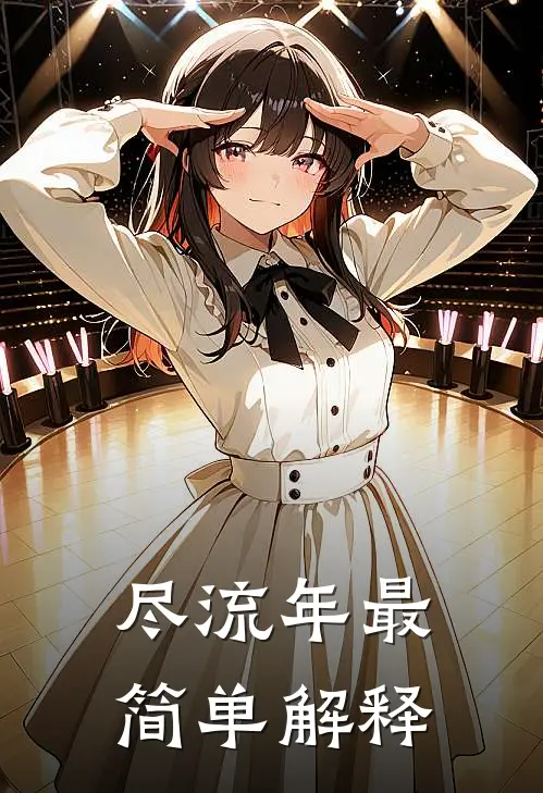 尽流年最简单解释