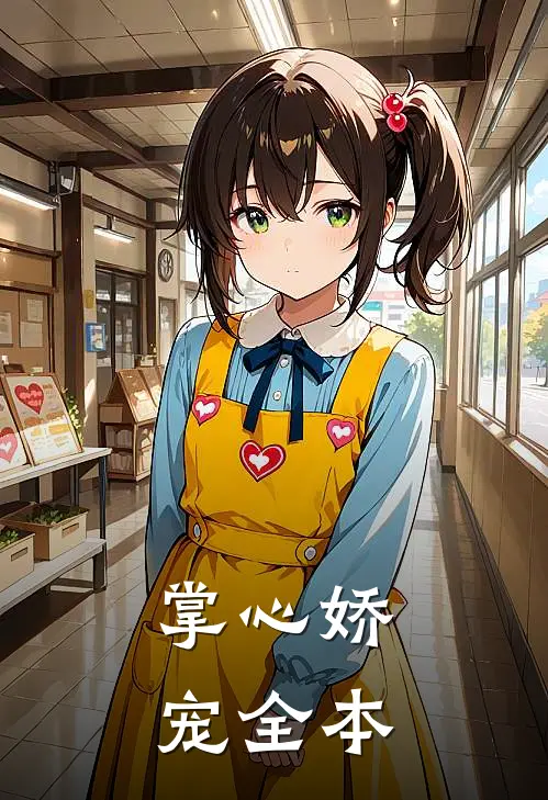 掌心娇宠全本