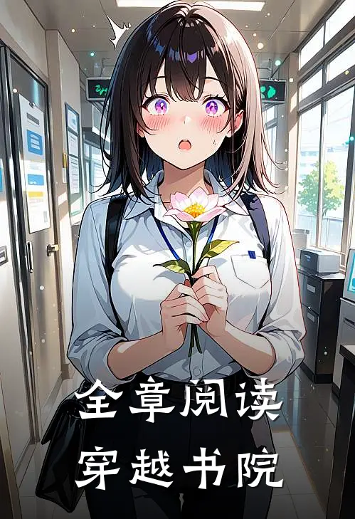 全章阅读穿越书院