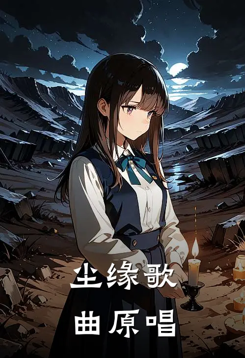 尘缘歌曲原唱