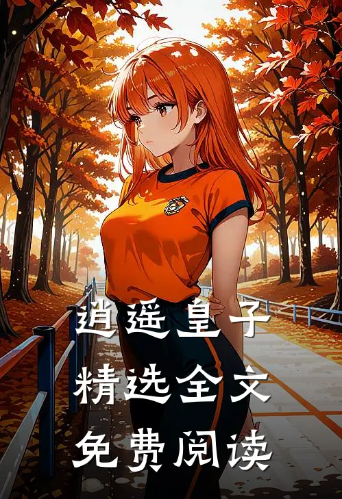 逍遥皇子精选全文免费阅读