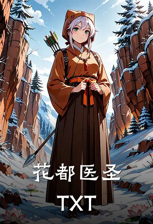 花都医圣TXT