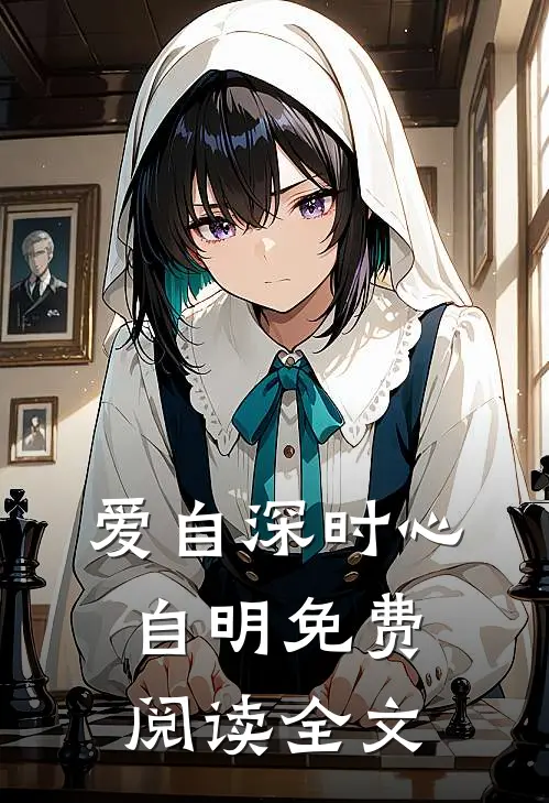 爱自深时心自明免费阅读全文