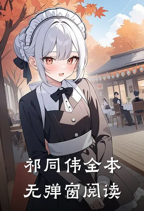 祁同伟全本无弹窗阅读